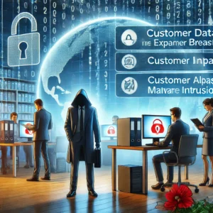 富士通、マルウェア侵入で顧客データ露出を謝罪：サイバーセキュリティ強化の必要性を訴え