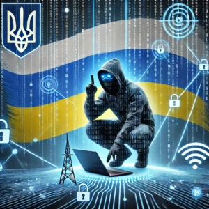 ロシアのハッカー、ウクライナ通信事業者に「AcidPour」マルウェアで攻撃