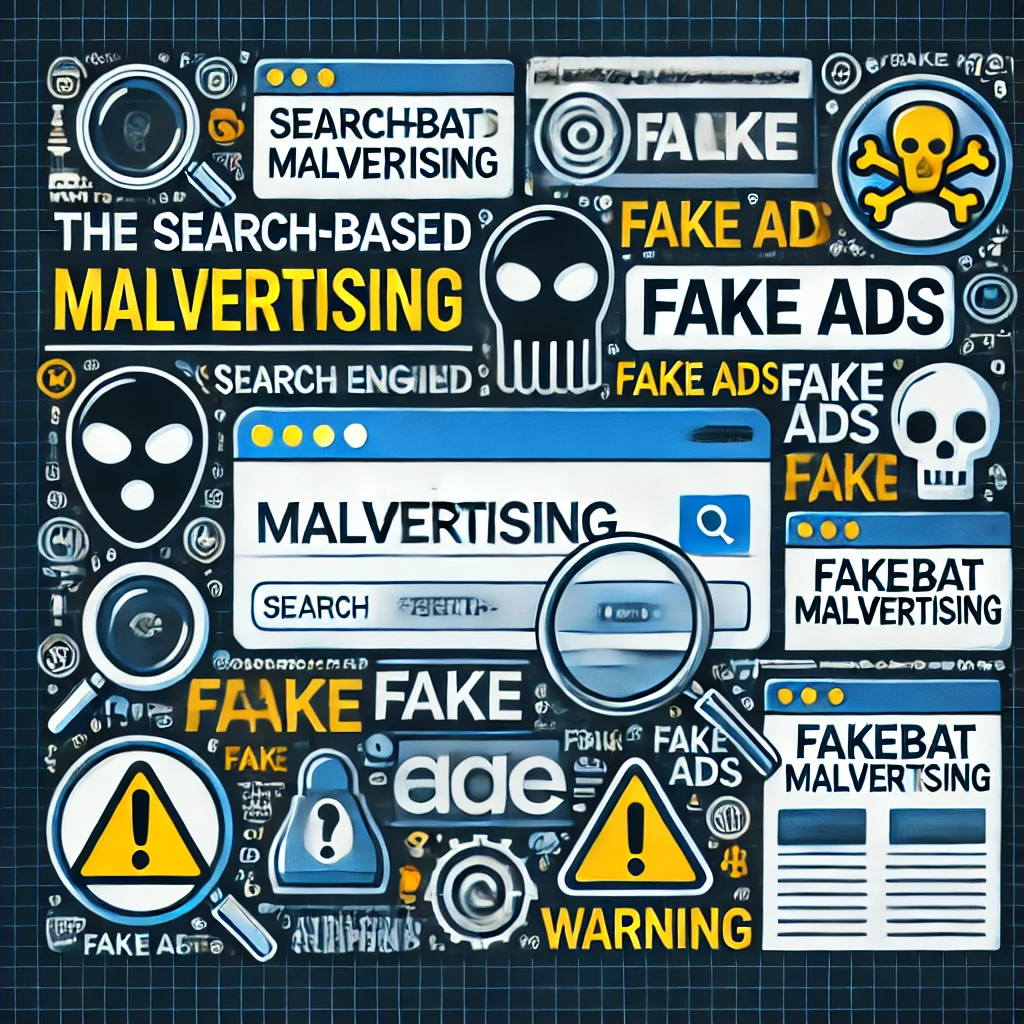 検索ベースのマルバタイジングが急増、FakeBatが脅威を拡大 - innovaTopia - （イノベトピア）