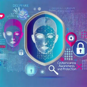 ディープフェイクポルノ急増、女性99%が被害者に—対策は?