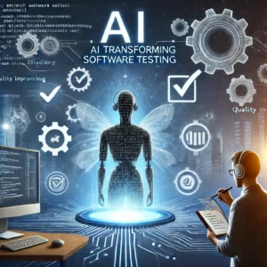 AI活用で変革するソフトウェアテスト：効率化と品質向上の新時代