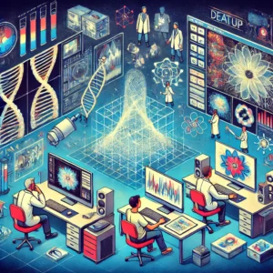 MIT研究者開発、FeatUpアルゴリズムが画像解析を革新