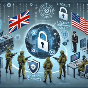 英米主導の大規模作戦「Operation Cronos」がLockBitランサムウェア集団を一時的に撃退、しかし再び挑発の兆し
