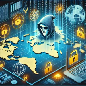 スパイウェア「Predator」が11カ国で活動拡大、サイバー脅威増大の警鐘