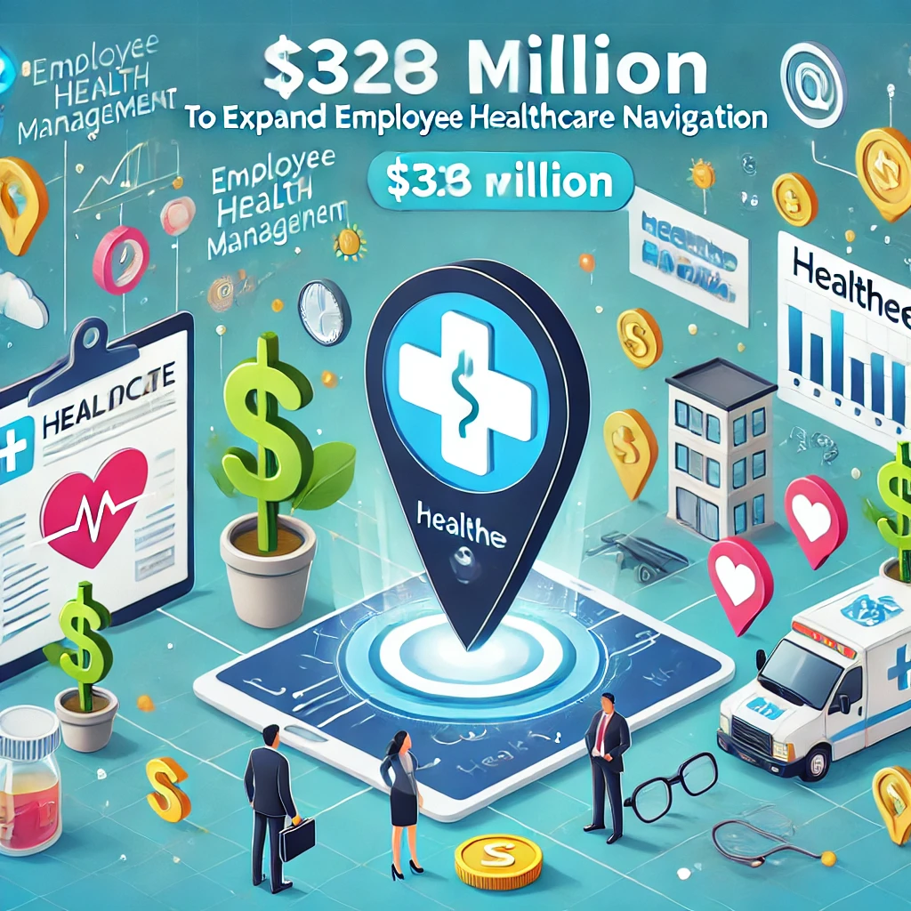 Healtheeが3200万ドル調達、従業員ヘルスケアナビ拡張へ - innovaTopia - （イノベトピア）