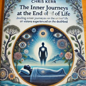 死の床での幻視：クリス・カーが解き明かす終末期の心の旅