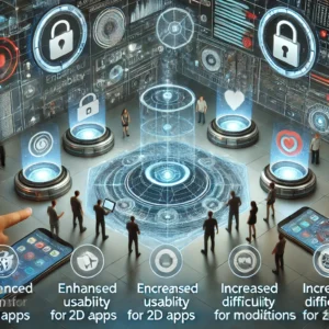 Metaの次期アップデート、2Dアプリ利便性向上も改造難易度アップの懸念