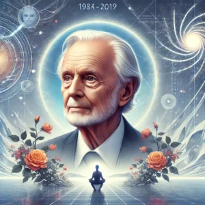 シンギュラリティ提唱者、ヴァーナー・ヴィンジ氏79歳で逝去