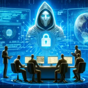 イスラエル研究チームがAIを利用した新型マルウェア「モリスII」を発表