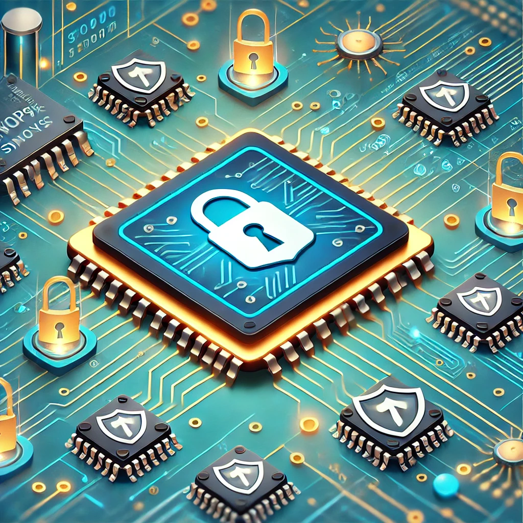 半導体セキュリティ強化へ、SynopsysがIntrinsic IDを買収 - innovaTopia - （イノベトピア）