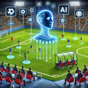 Google DeepMindの「TacticAI」、サッカー戦術に革命をもたらす