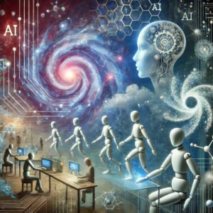 AIの進化と倫理的課題: 社会との調和を模索