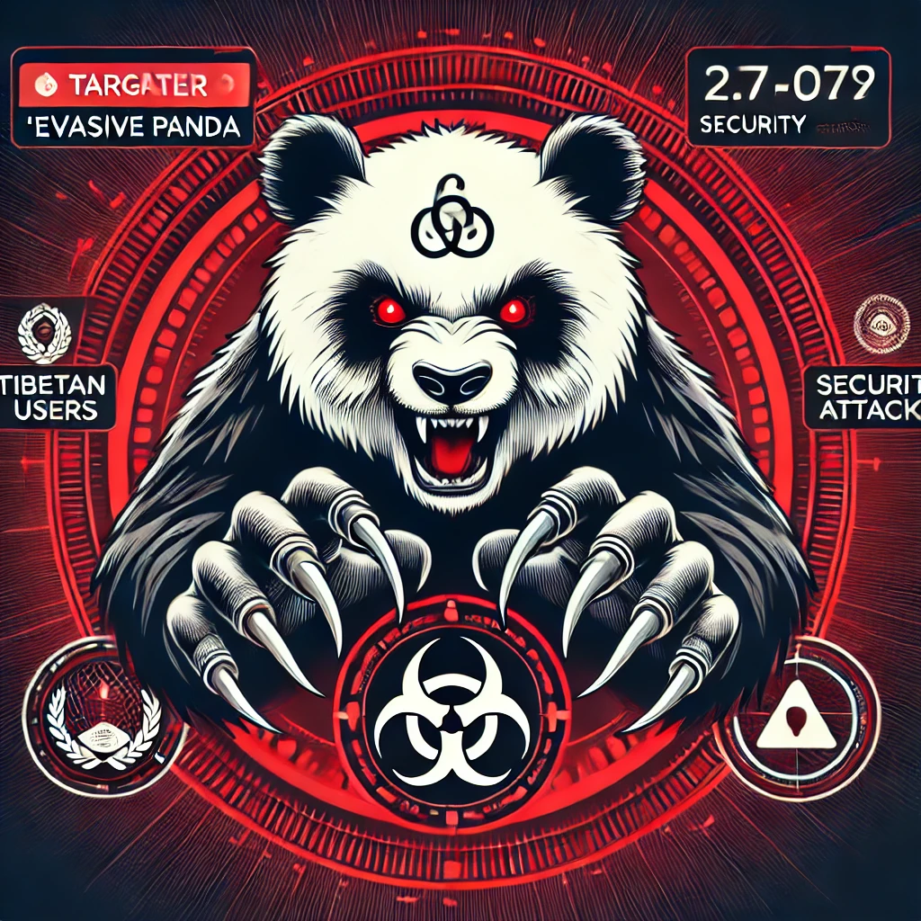 「Evasive Panda」がチベットユーザー狙う: 悪意ある攻撃キャンペーン発覚 - innovaTopia - （イノベトピア）