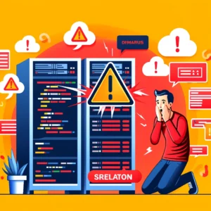 警告発令: TeamCityサーバーに深刻な脆弱性、開発者コミュニティに衝撃