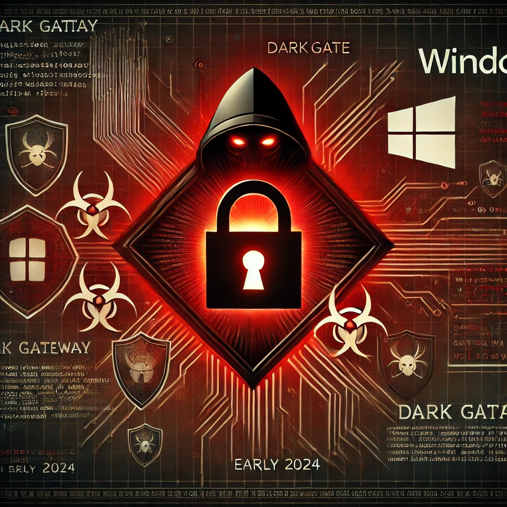"2024年初頭、Windows脆弱性を突くDarkGateマルウェア攻撃が発覚" - innovaTopia - （イノベトピア）