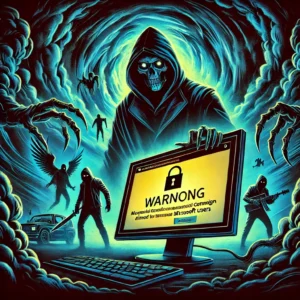 米国組織狙う「PhantomBlu」: 悪意あるメールキャンペーンがMicrosoftユーザーを標的に