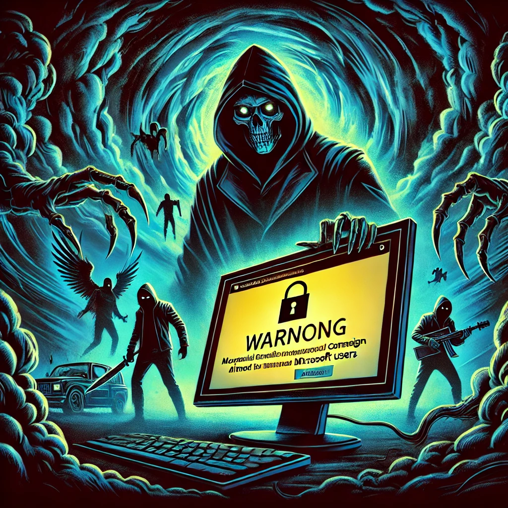 米国組織狙う「PhantomBlu」: 悪意あるメールキャンペーンがMicrosoftユーザーを標的に - innovaTopia - （イノベトピア）