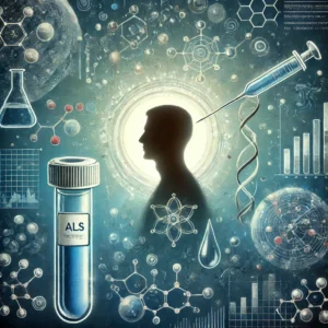 ALS治療薬Relyvrio、重要な試験結果発表へ：患者の未来に希望か不安か