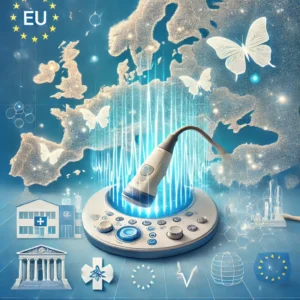 Butterfly Network、欧州市場進出へ―EU MDR認証で革新的超音波技術提供可能に