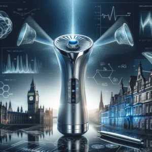 スコットランド発、医療革新を牽引するNovosoundの超音波デバイス特許取得