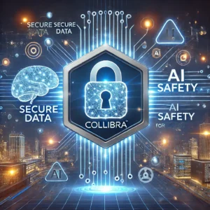 CollibraがAI導入の安全性向上へ新ソリューション発表！