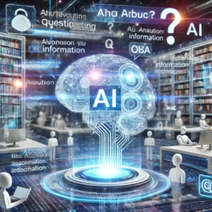 RAG技術革新、WeaviateとLLMが質問応答を変革