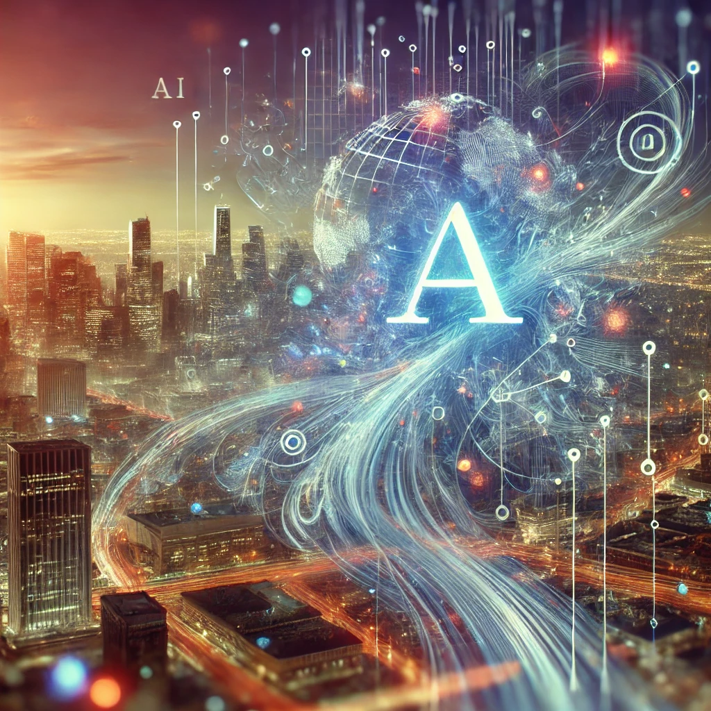 AIの日常への浸透: 『Code Dependent』が暴く影響と不平等 - innovaTopia - （イノベトピア）