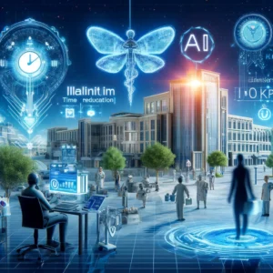 VBAが医療業界に革新をもたらすAIツール群を提供、請求処理時間を大幅短縮