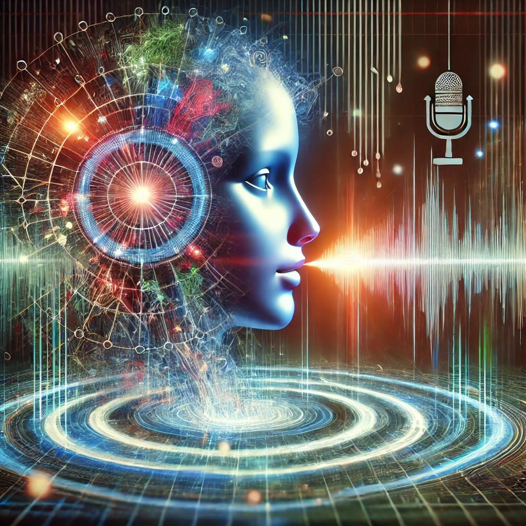 OpenAI、人間の声を模倣する「Voice Engine」発表、音声コンテンツ制作に革新 - innovaTopia - （イノベトピア）
