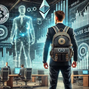 元FTX幹部が立ち上げた新暗号通貨取引所Backpack、新CFOにOliver Sleafer氏を迎える