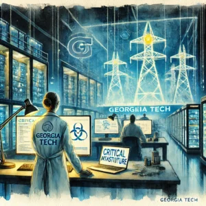 ジョージア工科大、重要インフラ攻撃可能な新マルウェア開発