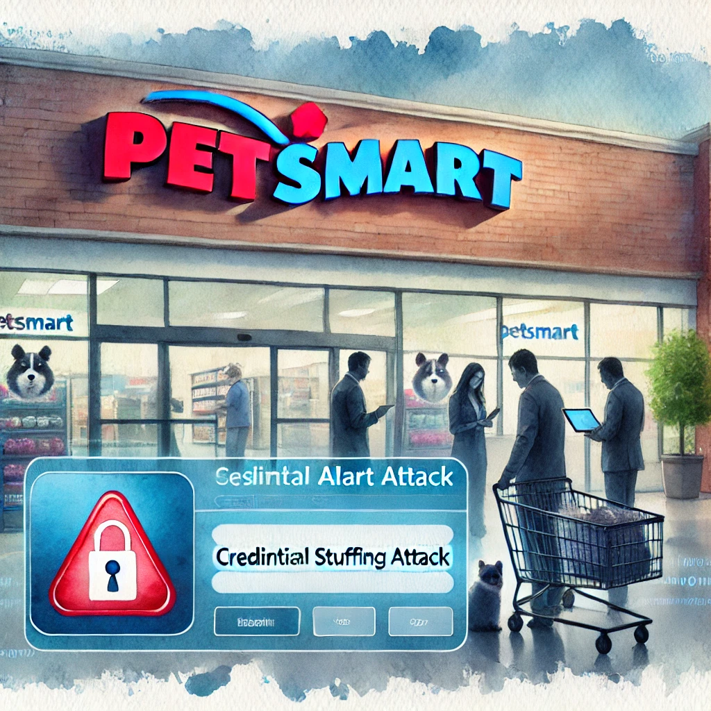 PetSmart警告、顧客へのクレデンシャルスタッフィング攻撃増加に対処 - innovaTopia - （イノベトピア）