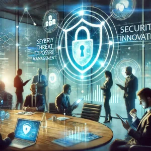 サイバーリスク対策の新潮流、CTEMが企業のセキュリティ強化に革新をもたらす