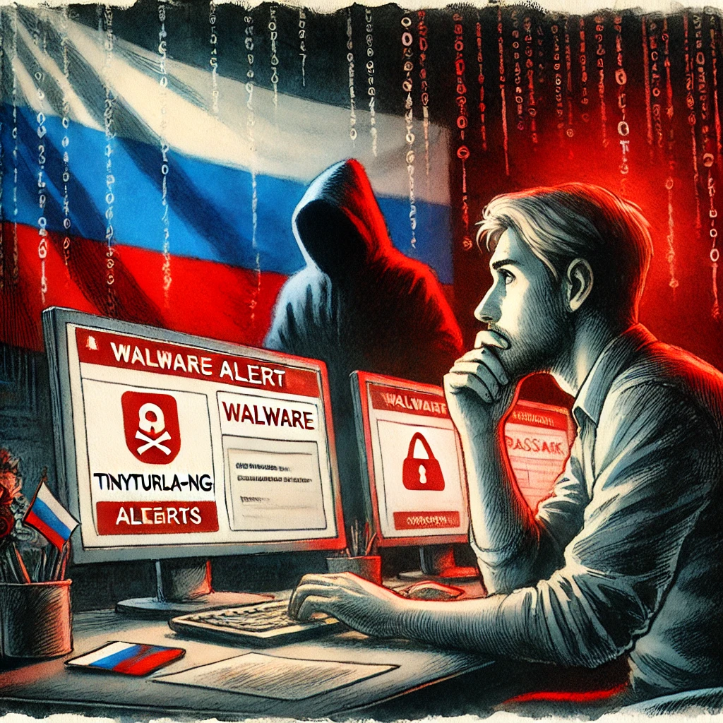 ロシア系ハッカー、TinyTurla-NGでヨーロッパNGOを狙撃！セキュリティ危機に警鐘 - innovaTopia - （イノベトピア）