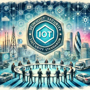 IoTデバイス保護強化へ、新セキュリティ基準と認証プログラム発表