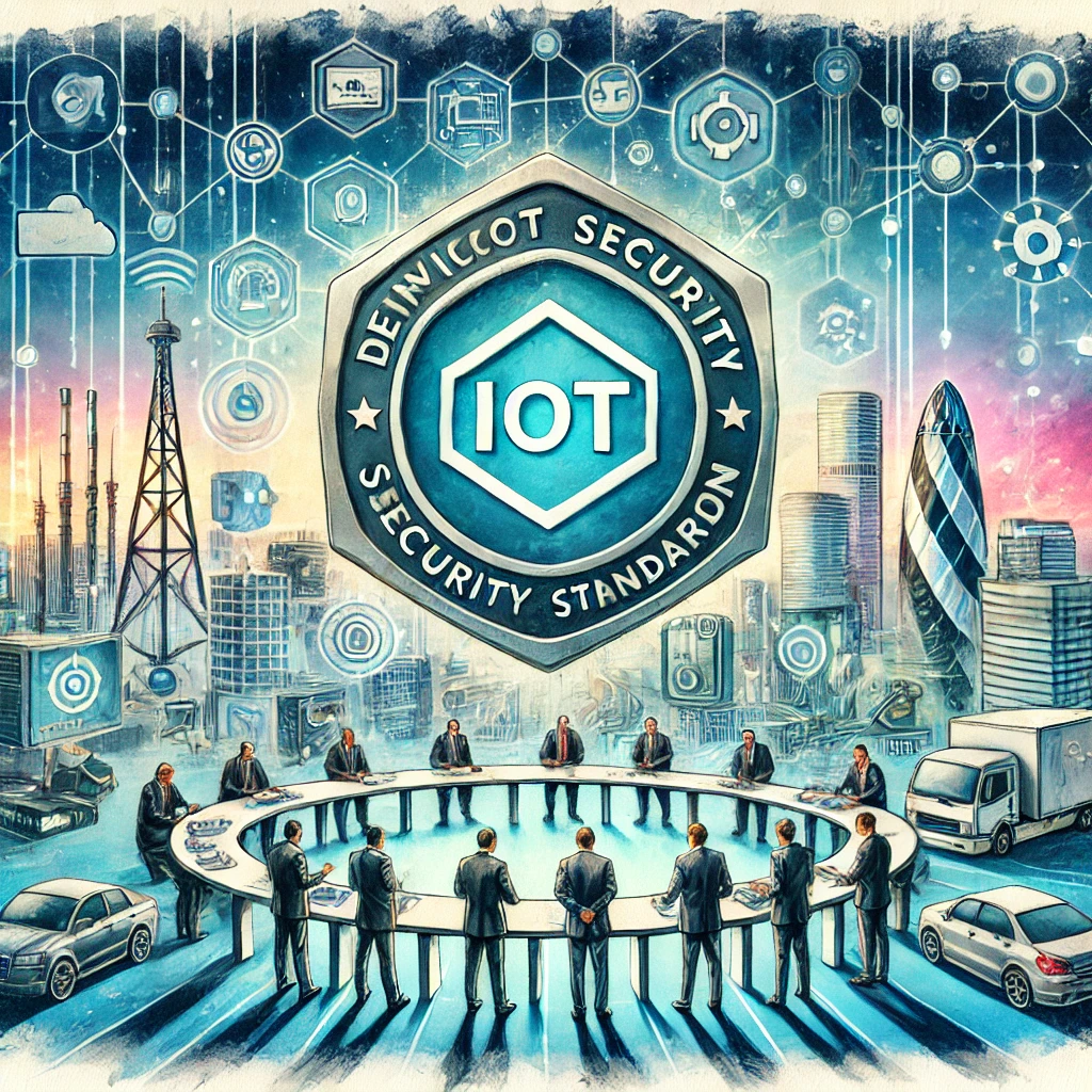 IoTデバイス保護強化へ、新セキュリティ基準と認証プログラム発表 - innovaTopia - （イノベトピア）