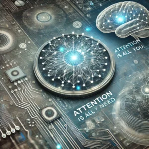Googleの研究成果「Attention Is All You Need」がAI革新の礎に