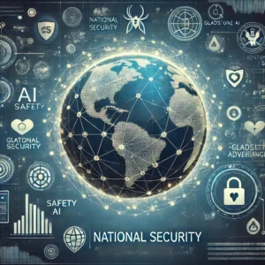 国家安全保障とAI安全性：Gladstone AIが提案する行動計画