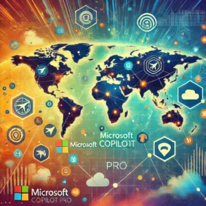 Microsoft、全世界で「Copilot Pro」サブスクを展開、無料トライアルも提供