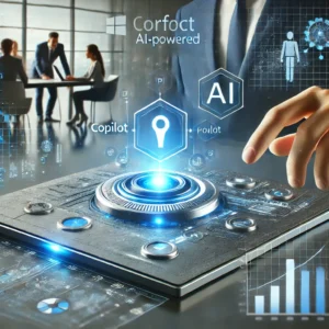 Microsoft、Surfaceに革新的Copilotキー搭載 – AI最適化でビジネス効率化