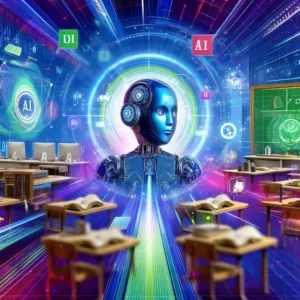 Accenture、AIスキル不足に10億ドルで挑む: 新学習プラットフォーム発表