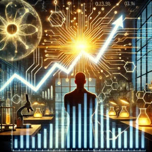 バイオテク市場再燃、クロスオーバーラウンドの復活が示す未来への道