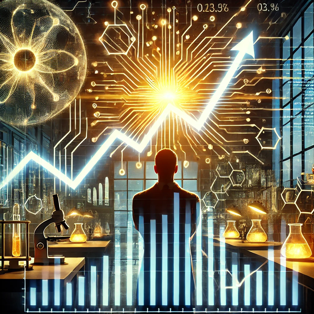 バイオテク市場再燃、クロスオーバーラウンドの復活が示す未来への道 - innovaTopia - （イノベトピア）