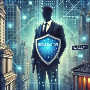 ウォール街ベテランがPrometheumのCFOに、暗号通貨規制への新たな挑戦