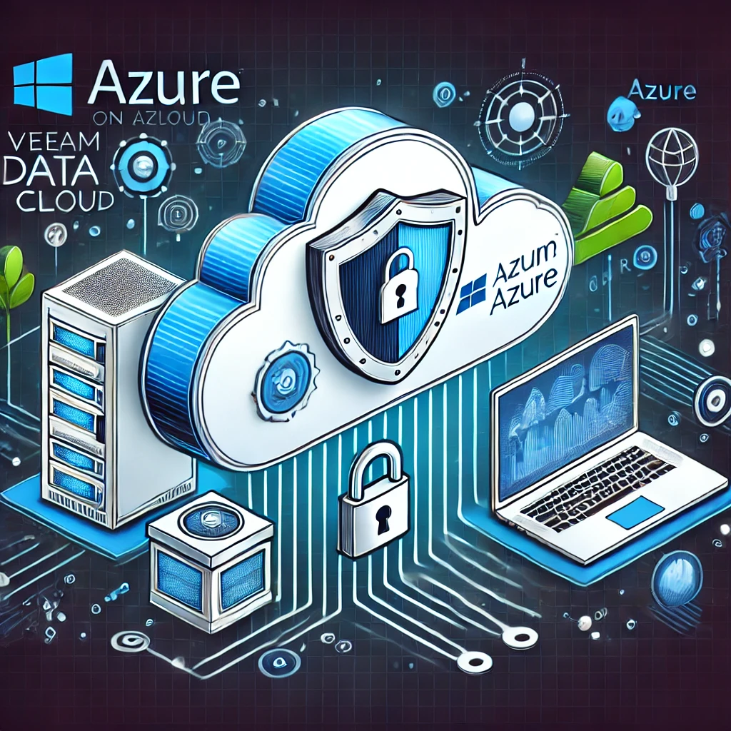Veeam Data Cloud発表、Azure上の革新的データ保護サービス提供開始 - innovaTopia - （イノベトピア）