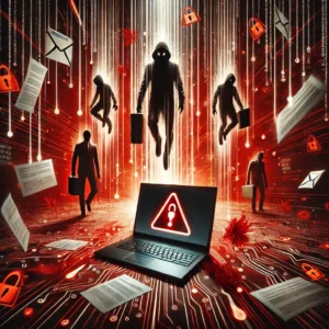 インフォスティーラー蔓延、企業と個人のセキュリティ危機に警鐘