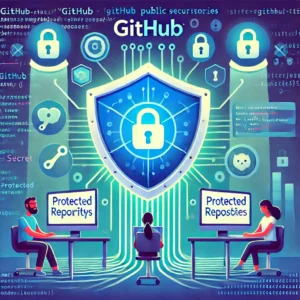 GitHub、公開リポジトリ保護を強化：シークレットスキャンで安全確保