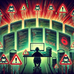 GitHub、悪意あるリポジトリの洪水と闘う：開発者の警戒心を呼びかけ