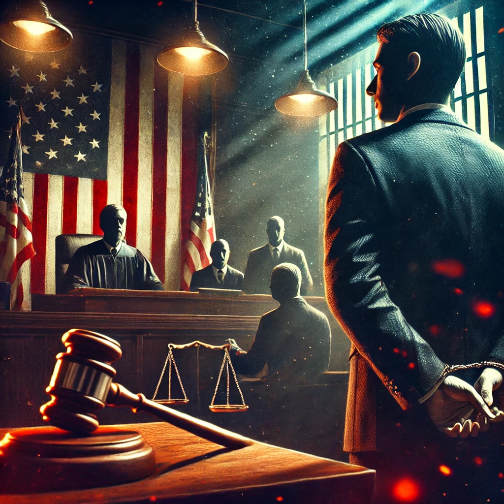 ナイジェリア人、米国でビジネスメール詐欺認める：20年の刑に直面 - innovaTopia - （イノベトピア）