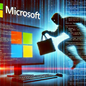 ロシア支援の「Midnight Blizzard」、マイクロソフトからソースコード盗難！